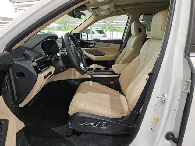 2026 Acura MDX FWD w/Technology Package