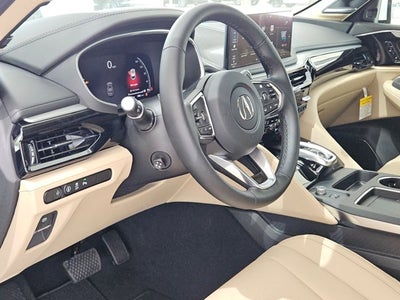 2026 Acura MDX FWD w/Technology Package