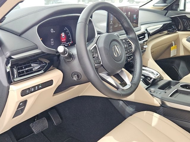 2026 Acura MDX FWD w/Technology Package