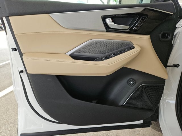 2026 Acura MDX FWD w/Technology Package