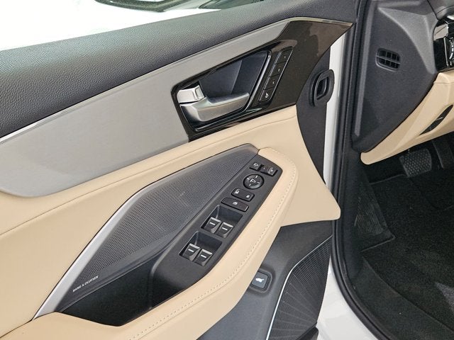 2026 Acura MDX FWD w/Technology Package