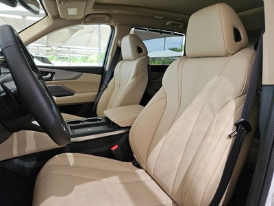2026 Acura MDX FWD w/Technology Package
