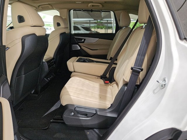 2026 Acura MDX FWD w/Technology Package