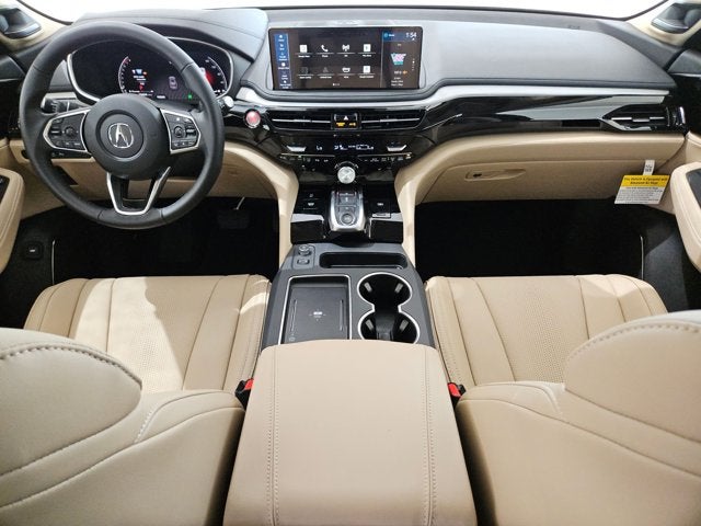 2026 Acura MDX FWD w/Technology Package