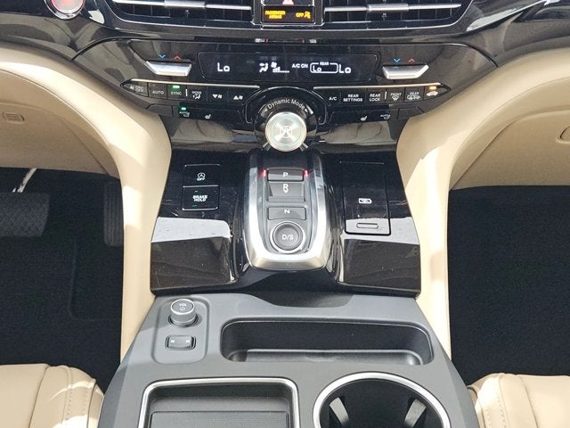 2026 Acura MDX FWD w/Technology Package