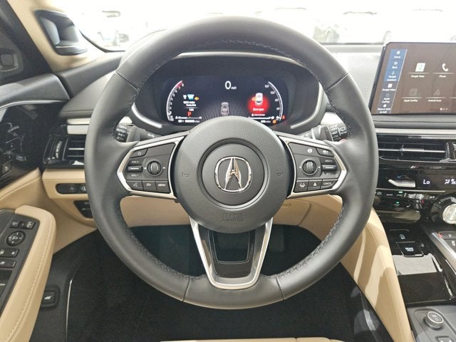 2026 Acura MDX FWD w/Technology Package
