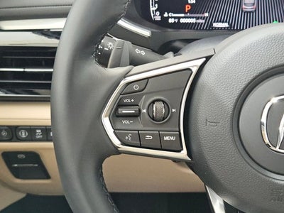 2026 Acura MDX FWD w/Technology Package