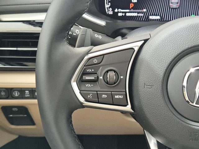 2026 Acura MDX FWD w/Technology Package