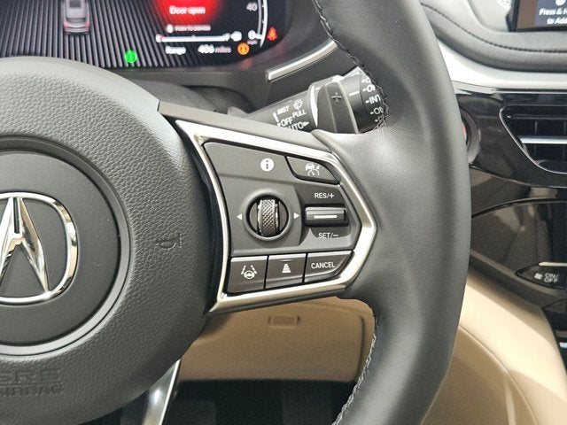 2026 Acura MDX FWD w/Technology Package