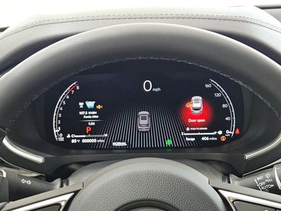 2026 Acura MDX FWD w/Technology Package