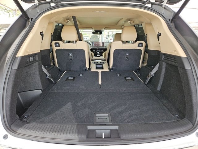 2026 Acura MDX FWD w/Technology Package