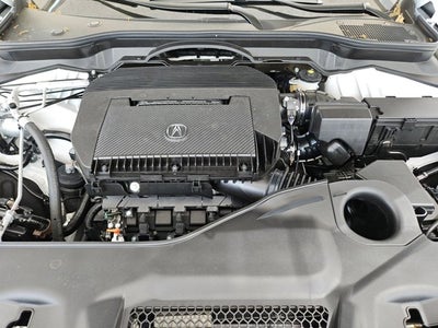 2026 Acura MDX FWD w/Technology Package