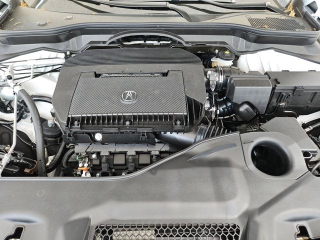 2026 Acura MDX FWD w/Technology Package