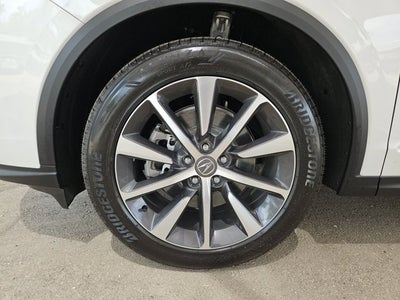 2026 Acura MDX FWD w/Technology Package