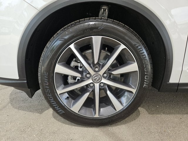 2026 Acura MDX FWD w/Technology Package