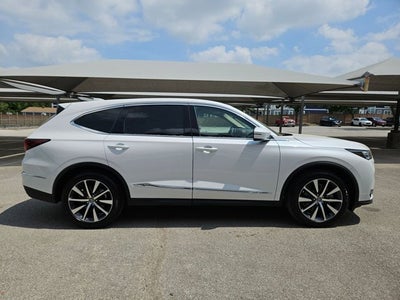 2026 Acura MDX FWD w/Technology Package