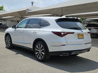 2026 Acura MDX FWD w/Technology Package