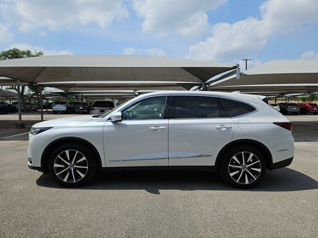 2026 Acura MDX FWD w/Technology Package