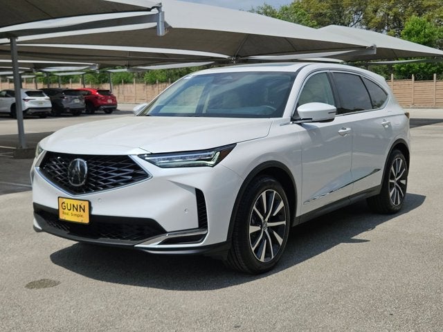2026 Acura MDX FWD w/Technology Package