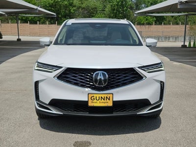 2026 Acura MDX FWD w/Technology Package
