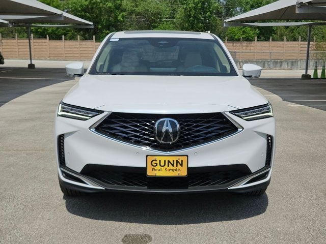 2026 Acura MDX FWD w/Technology Package