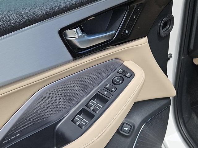 2026 Acura MDX FWD with Technology Package
