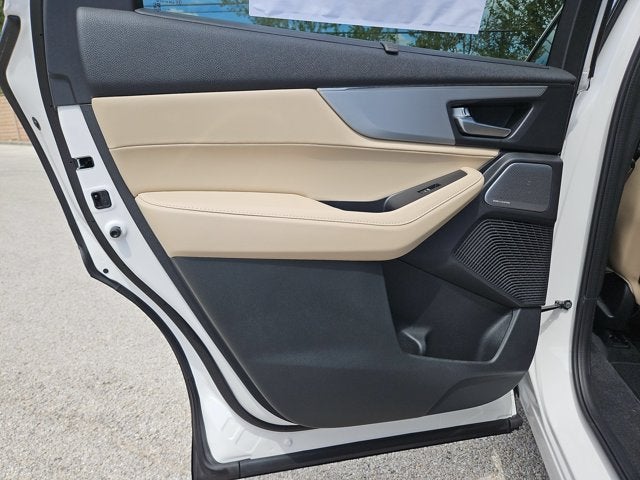 2026 Acura MDX FWD with Technology Package