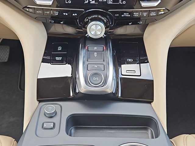 2026 Acura MDX FWD with Technology Package