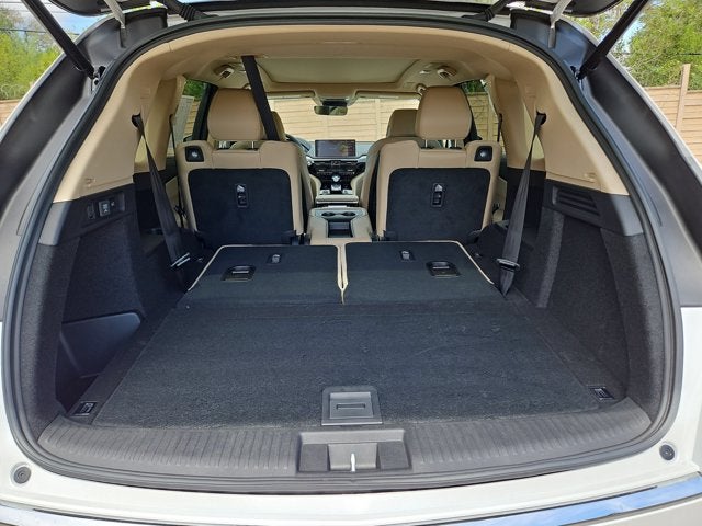 2026 Acura MDX FWD with Technology Package