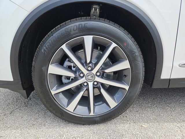 2026 Acura MDX FWD with Technology Package