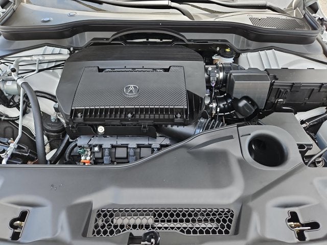 2026 Acura MDX FWD with Technology Package