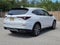 2026 Acura MDX FWD with Technology Package