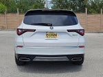 2026 Acura MDX FWD with Technology Package