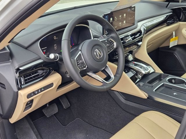 2026 Acura MDX w/Technology Package