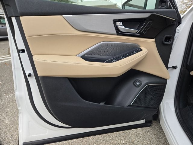 2026 Acura MDX w/Technology Package