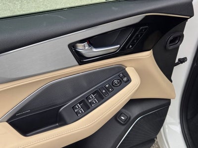 2026 Acura MDX w/Technology Package