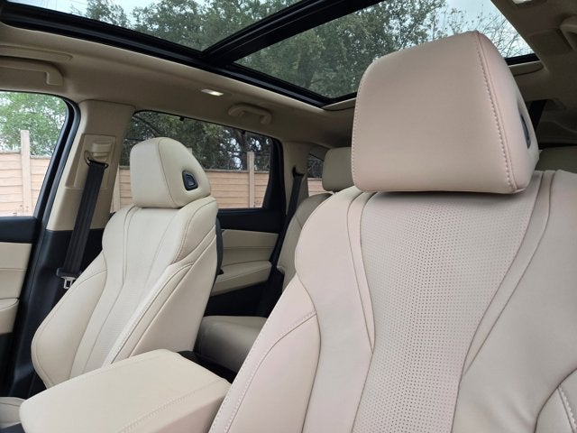 2026 Acura MDX w/Technology Package