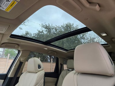 2026 Acura MDX w/Technology Package