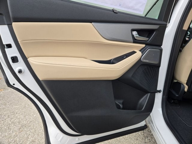 2026 Acura MDX w/Technology Package