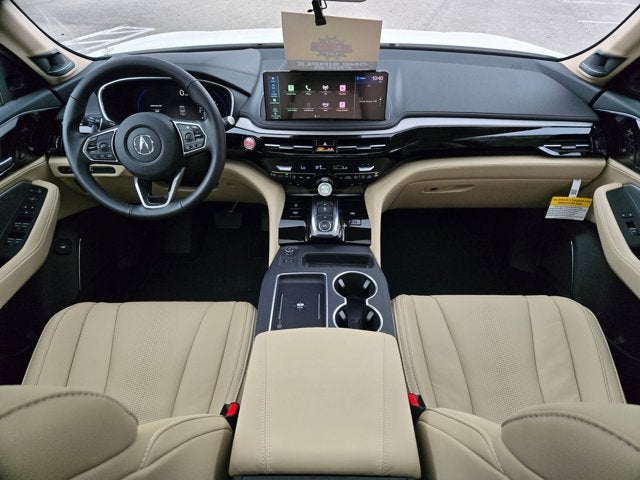 2026 Acura MDX w/Technology Package