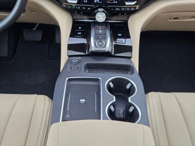 2026 Acura MDX w/Technology Package