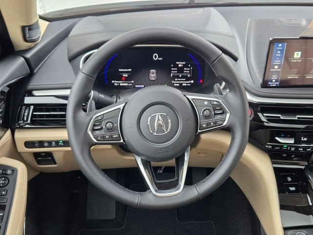 2026 Acura MDX w/Technology Package
