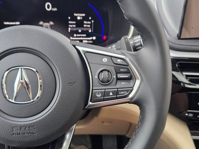 2026 Acura MDX w/Technology Package