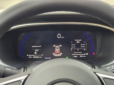 2026 Acura MDX w/Technology Package