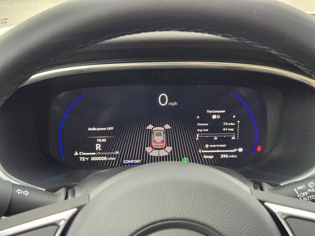 2026 Acura MDX w/Technology Package