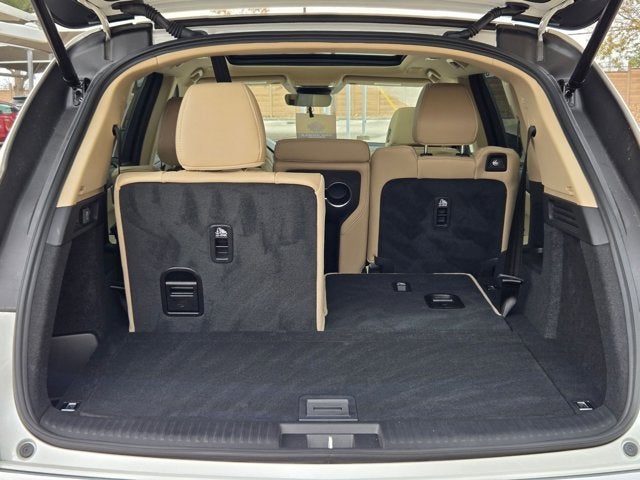 2026 Acura MDX w/Technology Package