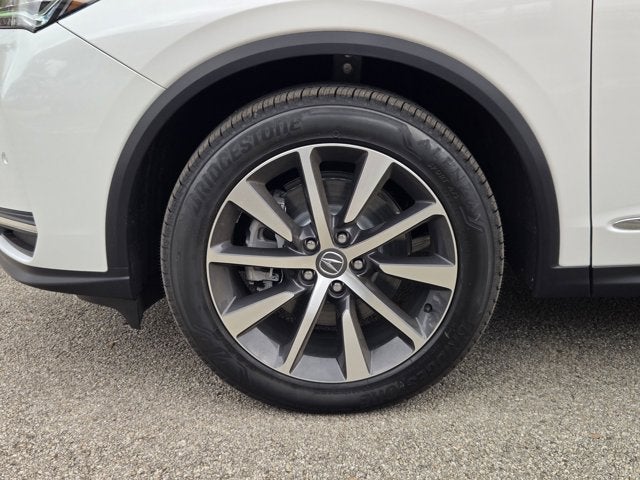 2026 Acura MDX w/Technology Package