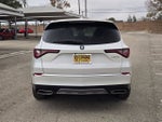 2026 Acura MDX w/Technology Package