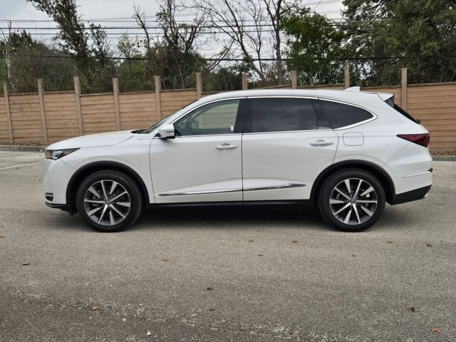 2026 Acura MDX w/Technology Package