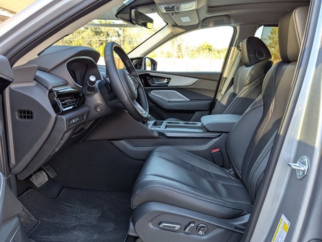 2026 Acura MDX w/Technology Package